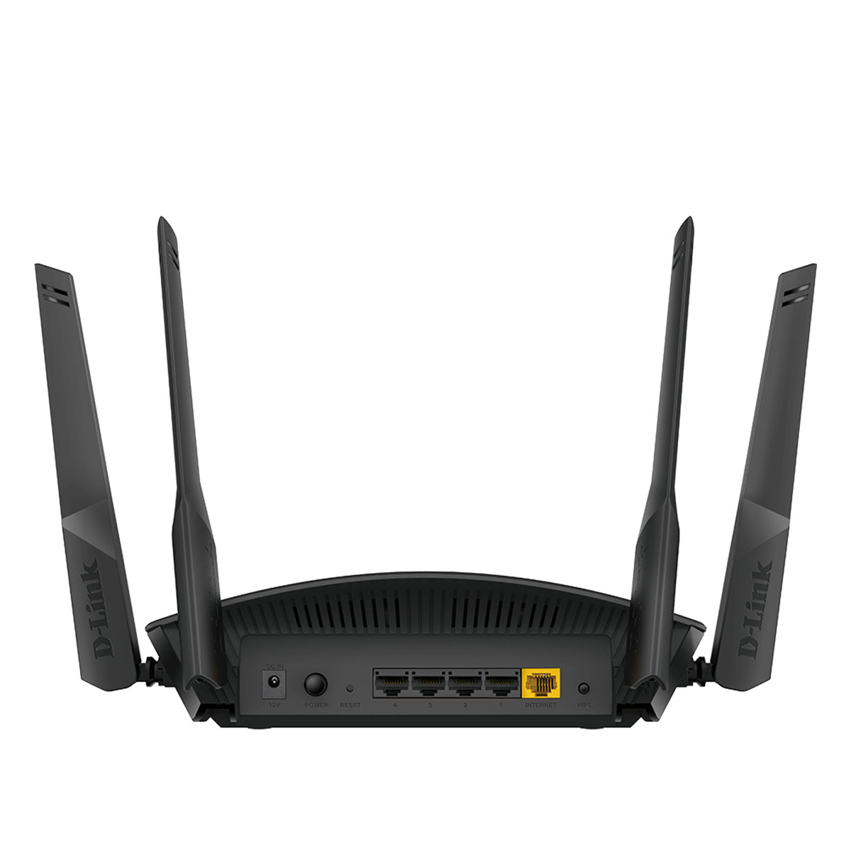 روتر دوبانده دی لینک مدل DIR-X1860-4